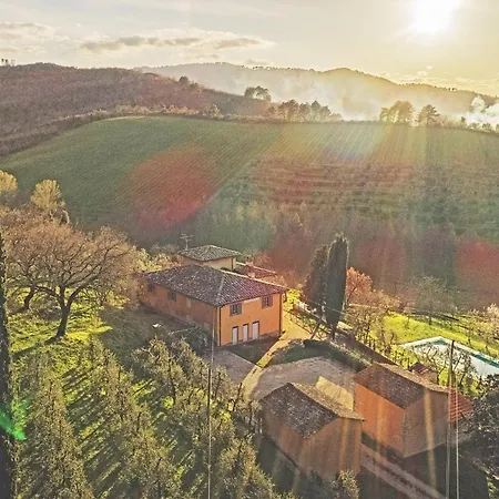Petrolo Farmház *