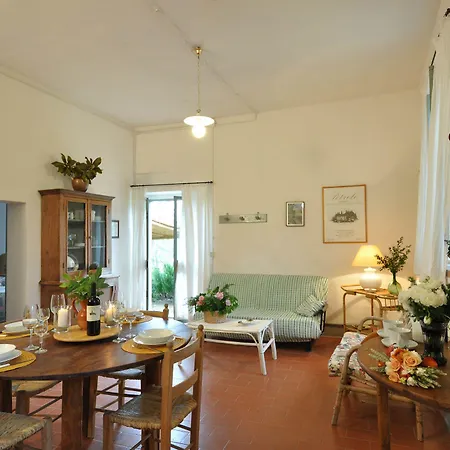 Petrolo Agroturismo
