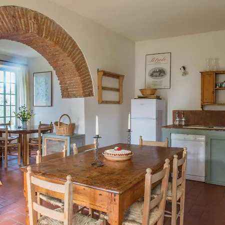 Farm stay Petrolo Bucine
