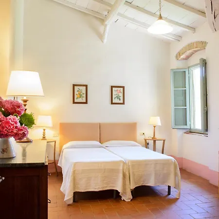 Farm stay Petrolo Bucine