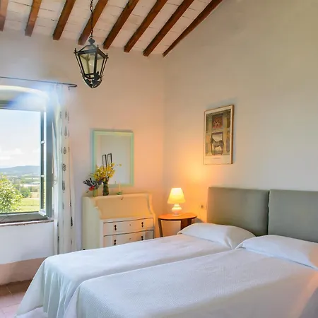 Farm stay Petrolo *
