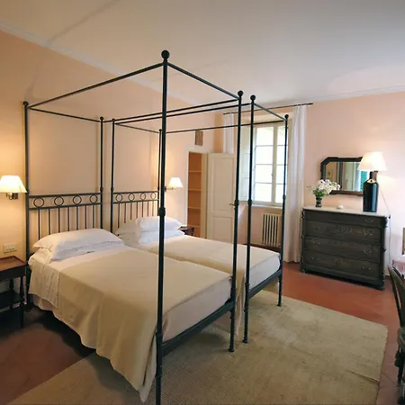 Farm stay Petrolo *