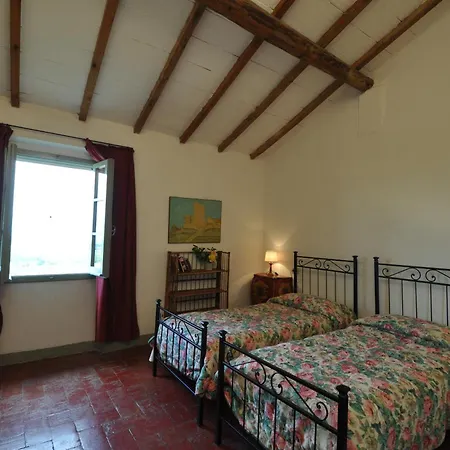 Farm stay Petrolo Bucine