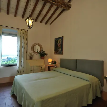 Farm stay Petrolo