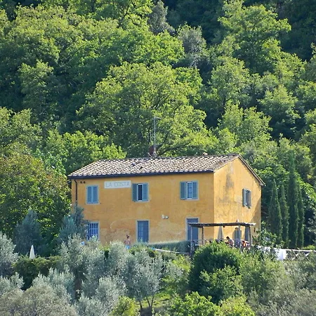 Petrolo * Bucine
