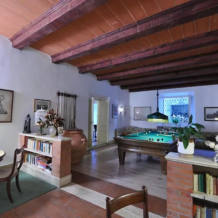 Farm stay Petrolo