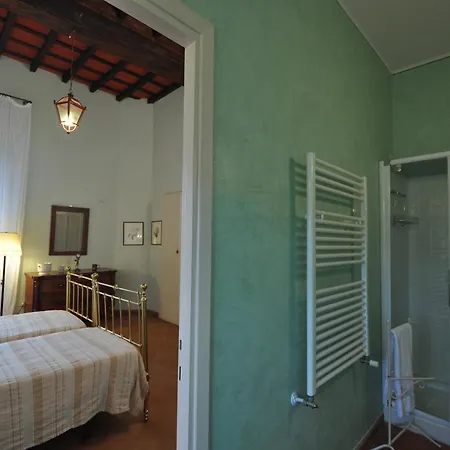 Farm stay Petrolo Bucine