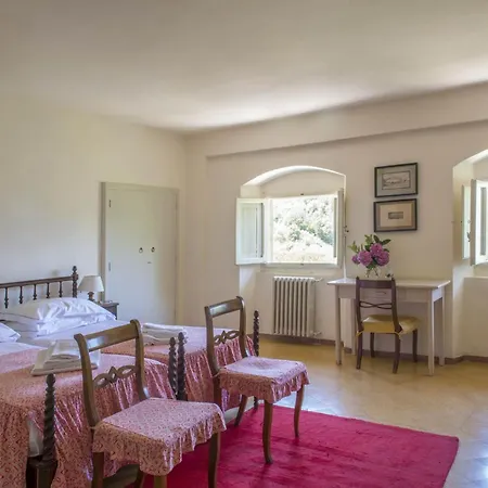Farm stay Petrolo Bucine