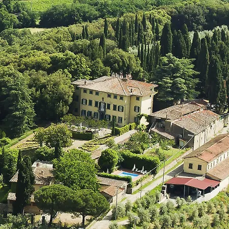 Petrolo * Bucine