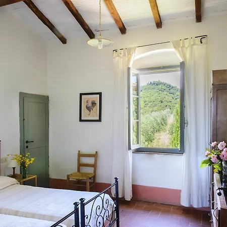 Alojamento de Turismo Rural Petrolo Bucine