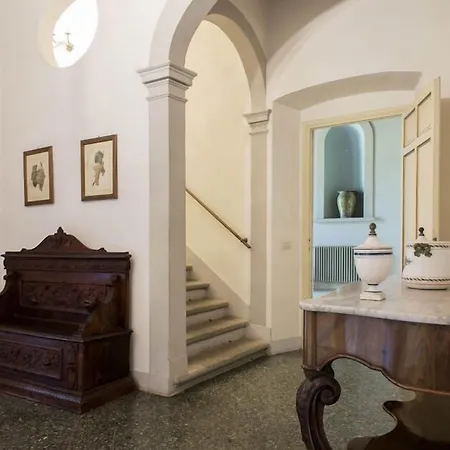 Feriegård Petrolo *