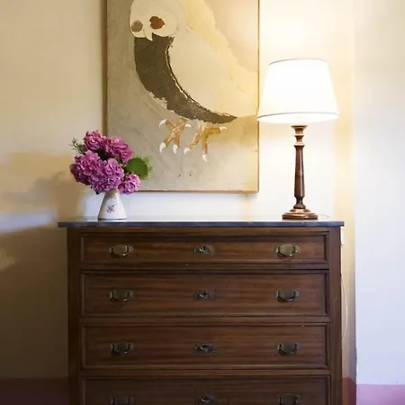 Petrolo Feriegård *