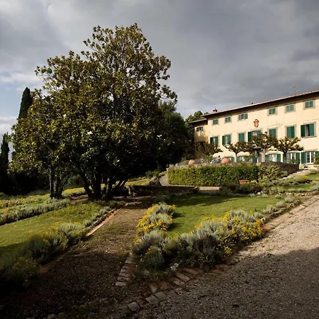 Feriegård Petrolo *