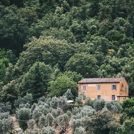 Feriegård Petrolo *