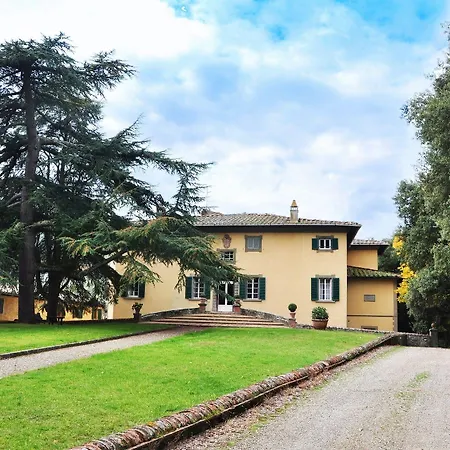 Feriegård Petrolo Bucine