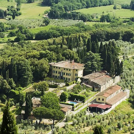 Petrolo * Bucine