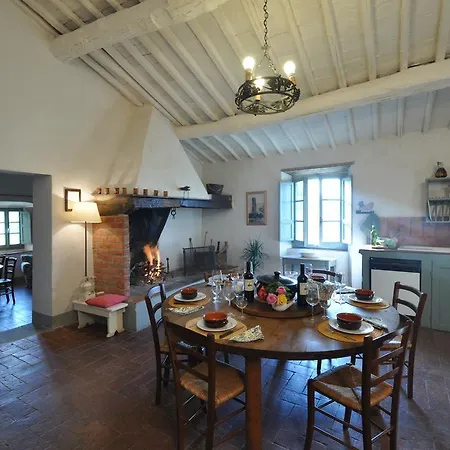 Farm stay Petrolo Bucine