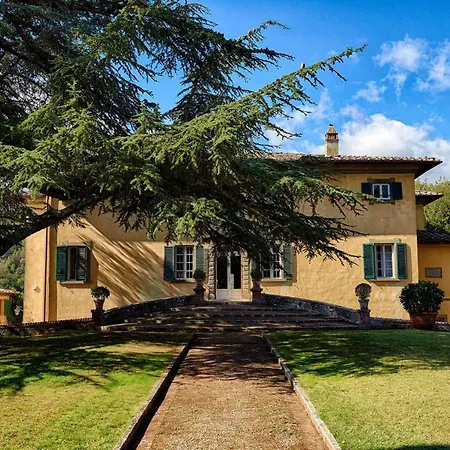 Petrolo Farm stay Bucine