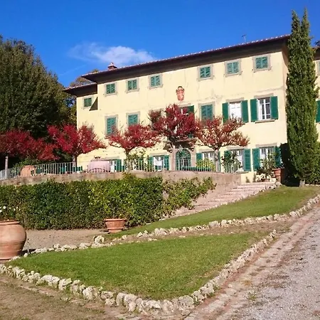 Farm stay Petrolo Bucine