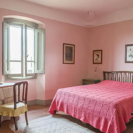 Petrolo Farm stay
