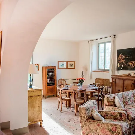 Farm stay Petrolo Bucine