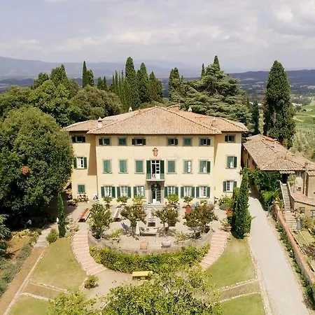 Petrolo Alojamento de Turismo Rural Bucine