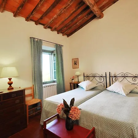 Petrolo Farm stay *