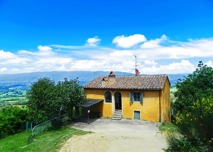 Petrolo Farma Bucine